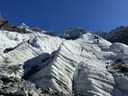 Intermediate Ice Field Trip I - Heliotrope Ridge and Lower Coleman Glacier & Seracs