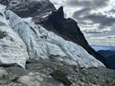 Intermediate Ice Field Trip II - Heliotrope Ridge and Lower Coleman Glacier & Seracs