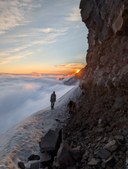 Intermediate Alpine Climbing Course - Olympia - 2026