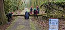 Crosscut Saw Training Coursebook, U.S. Forest Service