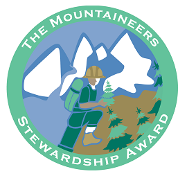 Olympia Stewardship Awards and Recognition