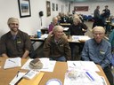 Mofa- Second Saturday Class - Griffin Fire District Station 1
