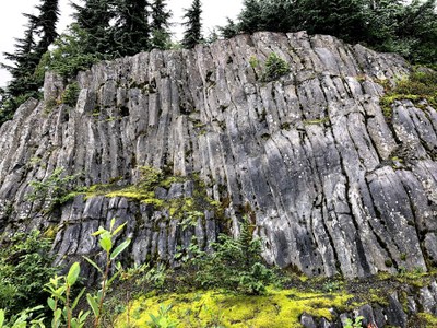 Field Trip - Geology in your own backyard