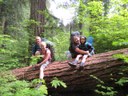Family Hiking Skills Mini Clinic - Online Classroom