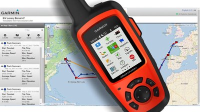 InReach for Newbies - Online Classroom