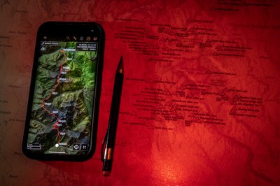 Basic GPS, Lecture 1 - Lacey Community Center