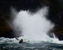 Intermediate Sea Kayaking Course - Olympia - 2024