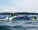 Intermediate Sea Kayaking Course - Olympia - 2025