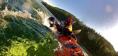 Sea Kayaking: Incident Management/Risk Assessment - Olympia - 2018