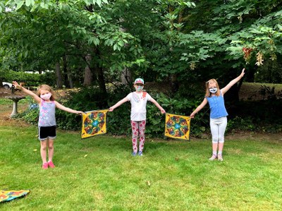 After School Adventure Camp - Olympia - 2020