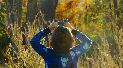 After School Adventure Camp - April - Olympia - 2021