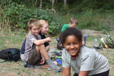 After School Adventure Camp - February - Olympia - 2021