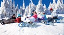 Winter Break Snowshoe Camp - Olympia - 2022