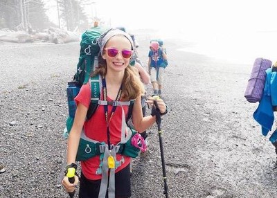 Winter Break Overnight - Olympia - 2022 - The Mountaineers - 2022