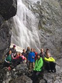 OLY Pathfinders & Explorers Joint Trip