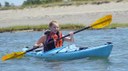 Olympia Explorers Kayaking