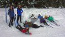 Olympia Explorers Snow Skills Day