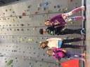 Family Belay Certification Night