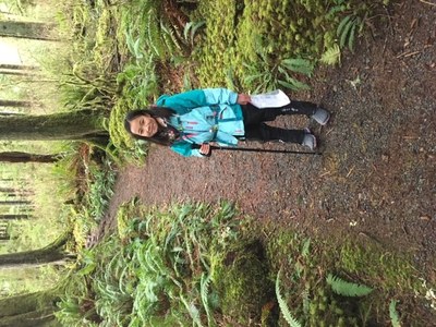 Wilderness Skills Class