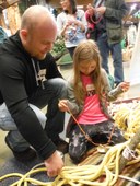 Preschool Program - Mini Mountaineers