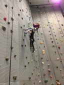 YWCA - Rock Climb Trips
