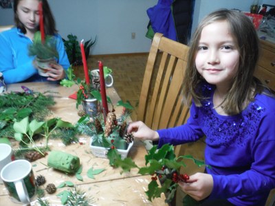 Activity - Hands On Children's Museum