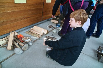 Activity - Hands On Children's Museum