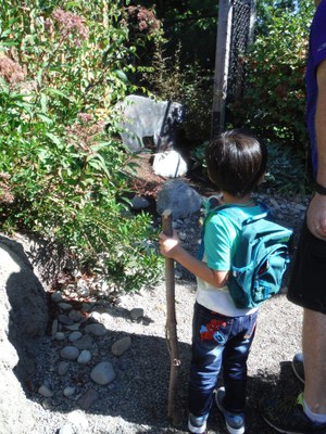 Activity - Hands On Children's Museum