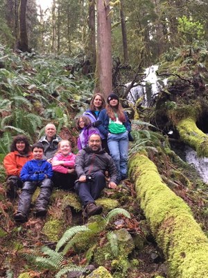 Youth and Family Leadership Training Meeting - Olympia Friends Meeting House