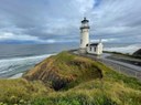Olympia Pathfinders Hike - Cape Disappointment State Park