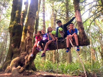 Pathfinders - Olympia - 2020