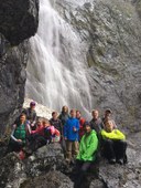 Pathfinders - Olympia - 2025