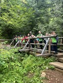 Summer Camp - Nature Lovers - Olympia - 2026