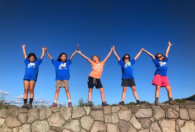 Day Camp - All Things Nature