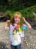 Summer Day Camp - All Things Nature - Olympia - 2022