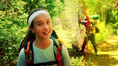 Summer Backpack Trip - Olympia - 2022