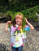 Summer Day Camp - Nature Lovers - Olympia - 2023