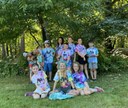 Day Camp - Wilderness Adventures - Olympia Friends Meeting House