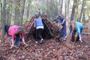 Day Camp - Wilderness Adventures - Olympia Friends Meeting House