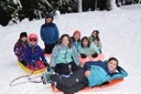 Winter Adventure Break Camp