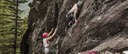 Junior MAC Advanced climbing skills