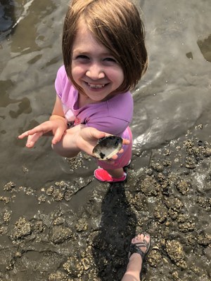 Mini Mountaineers 2023/2024 - OLYMPIA