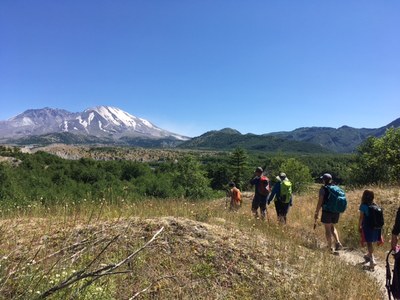 Explorers - SPRING - Olympia - 2023