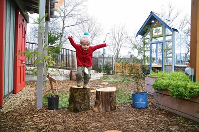 Family Car Camping Clinic