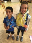 Family Outdoor Skills Workshop - Squaxin Park