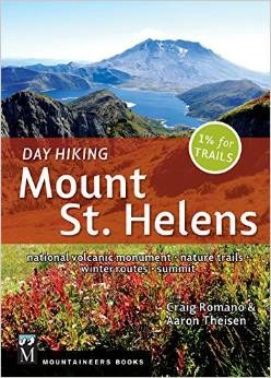 Adventure Speaker Series- Craig Romano- Day Hiking: Mount  St. Helens