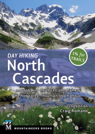 Adventure Speaker Series: Craig Romano "North Cascades"  Please RSVP to receive Updated Information