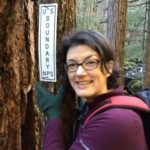 Adventure Speaker Series.  Lauren Danner. North Cascades National Park: A Crown Jewel Wilderness
