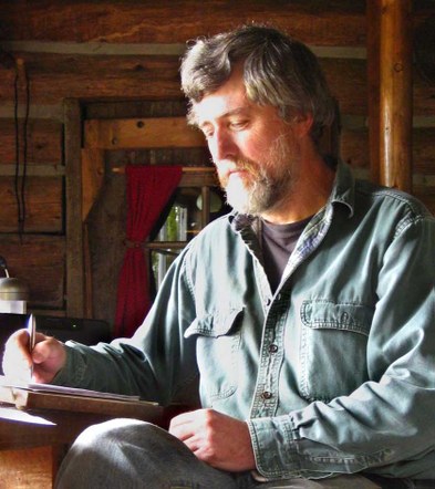 Adventure Speaker Series- William L Sullivan: New Hikes in SW Washington