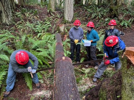 Olympia Branch Conservation and Stewardship Committee Meeting